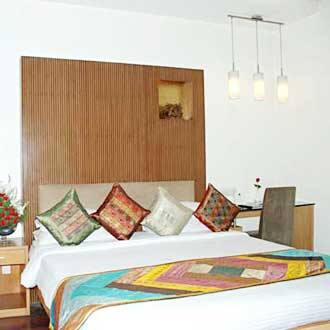 Dolphinn Just Like Home, New Delhi 3